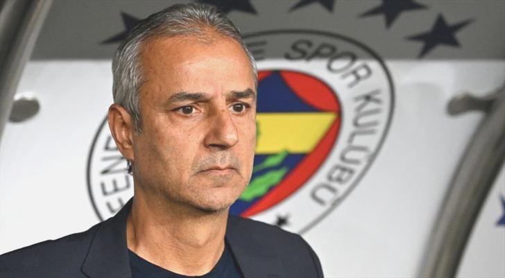 İsmail Kartal’dan sakatlık açıklaması: “Fred ve Djiku…”