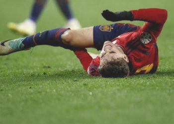 İspanya’ya kara haber! Dönemi kapattı…