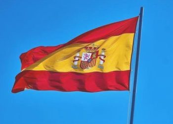 İspanyol taraftarlar yasak dinlemiyor, Filistin’i destekliyor