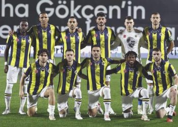 İşte Fenerbahçe’nin mümkün Trabzonspor 11’i
