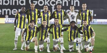 İşte Fenerbahçe’nin mümkün Trabzonspor 11’i