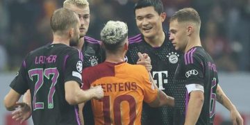 İşte Galatasaray’ın Devler Ligi’nde rakiplerinin son durumu!