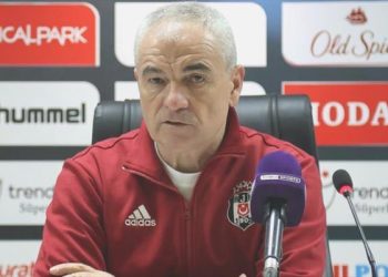 İstek Çalımbay: “Eğer yukarıyı yakalamak istiyorsak…”