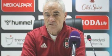 İstek Çalımbay: “Eğer yukarıyı yakalamak istiyorsak…”