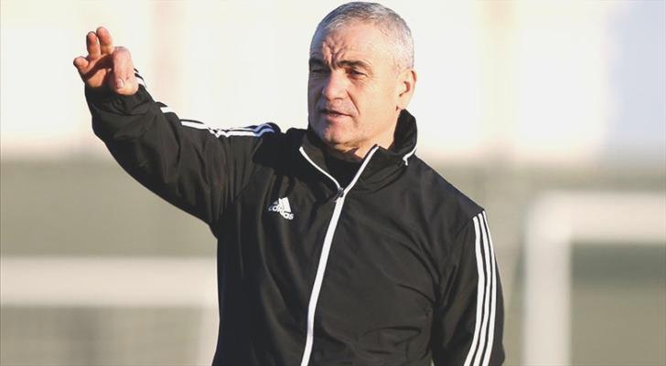 İstek Çalımbay: “Zaman diye bir şey konuşmadık”