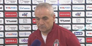 İstek Çalımbay’dan Aboubakar kelamları: “Net bir biçimde…”