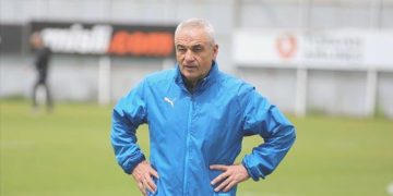 İstek Çalımbay’ın yardımcıları aşikâr oldu!