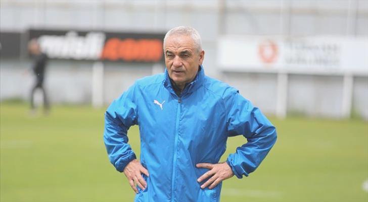 İstek Çalımbay’ın yardımcıları aşikâr oldu!