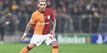 İtalyanlardan Torreira sözleri! “Ah, seni İtalya’da bir daha kim görecek?”