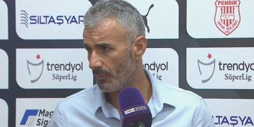 Ivo Veira: “İyileştirmemiz gereken çok şey var…”