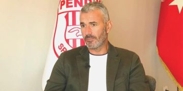 Ivo Vieira: “Takımın en büyük sorunu…”