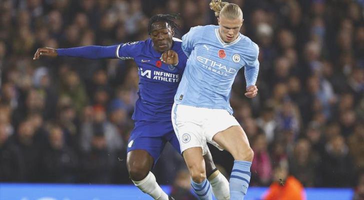 İzleyenler futbola doydu! Premier Lig’de 8 gollü tarihi maç