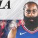 James Harden resmen Clippers’ta