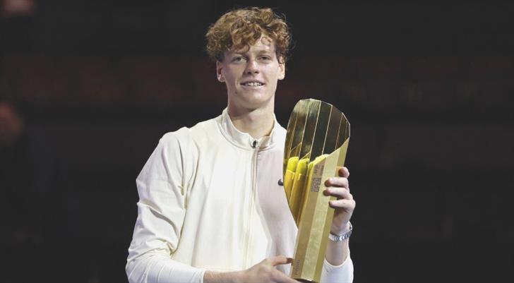 Jannik Sinner’dan flaş karar!