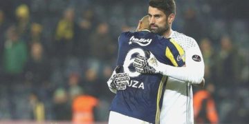 Josef, Volkan Demirel’in Galatasaray galibiyetini kutladı!