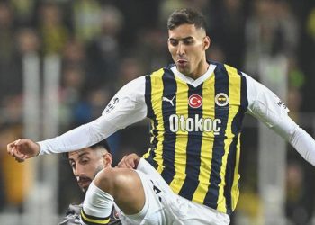 Joshua King döndü, Mert Müldür birinci sefer 11’de