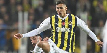 Joshua King döndü, Mert Müldür birinci sefer 11’de