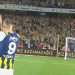 Kadıköy’de maç sonu duygusal anlar!