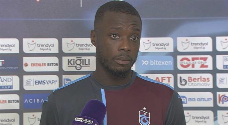 “Karakter koyduğumuz için mutluyuz”