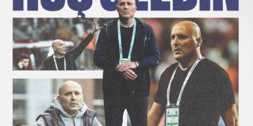 Kasımpaşa yeni teknik yöneticisini açıkladı