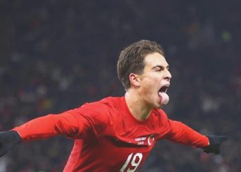 Kenan yıldız derbide birinci 11’de olacak!