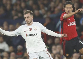 Kerem Aktürkoğlu için ayrılık savı: İşte bonservisi…