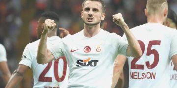 Kerem Aktürkoğlu’dan transfer açıklaması