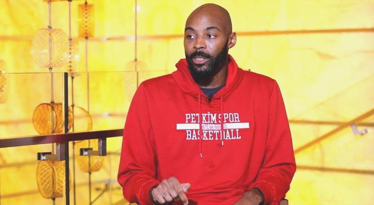 “Kesinlikle Türkiye’de oynamak istiyorum”