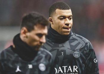 Kylian Mbappe: “Ballon d’Or’u Messi’nin alması gerekiyordu”