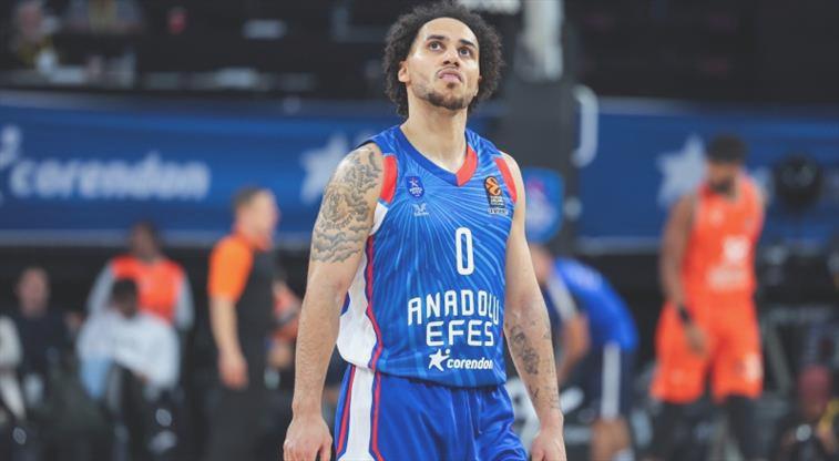 “Larkin, Fenerbahçe’nin kapısından döndü”