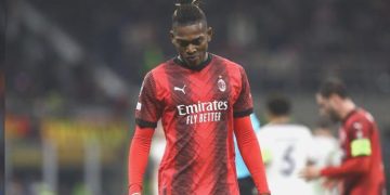 Leao’dan Ibrahimovic itirafı! “Benimle hiç konuşmazdı…”