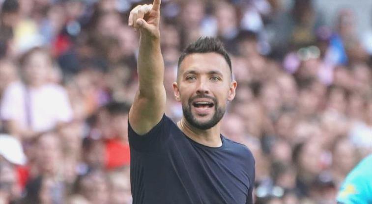 Ligue 1’de Francesco Farioli fırtınası esiyor