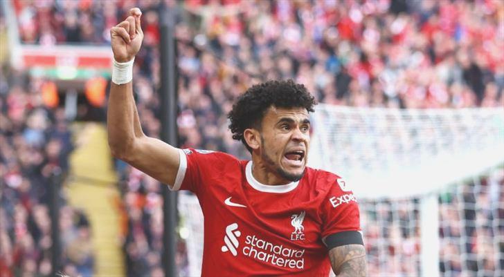 Liverpool’un yıldızının ailesini kaçıranlar tespit edildi!