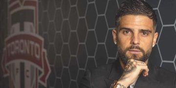 Lorenzo Insigne’den geri dönüş sinyali