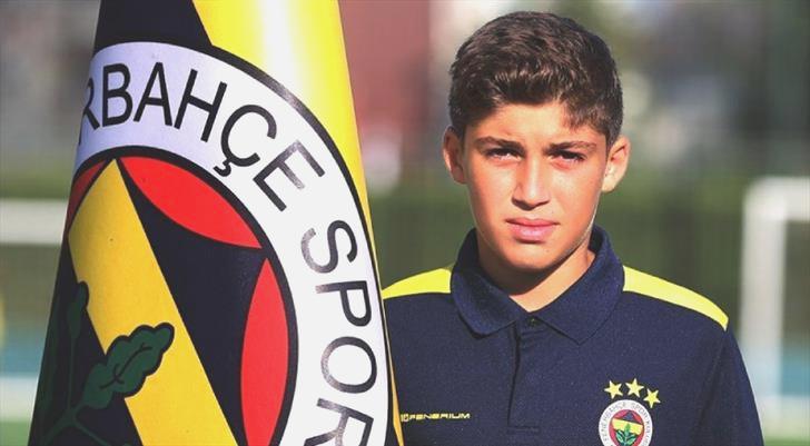 Ludogorets maçına birinci 11’de başlayan Yusuf Akçiçek kimdir?