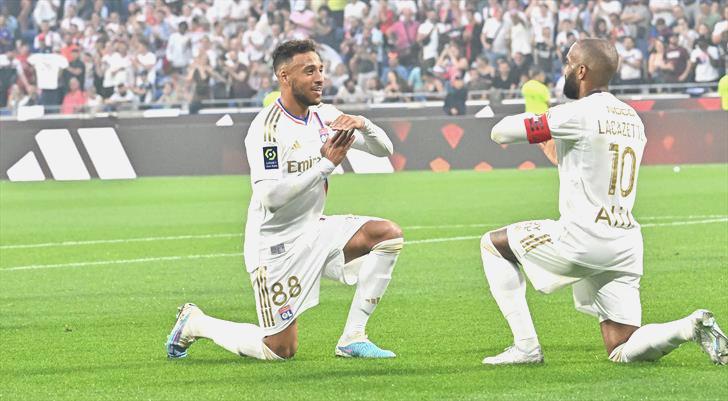 Lyon’da peri masalı kabusa döndü