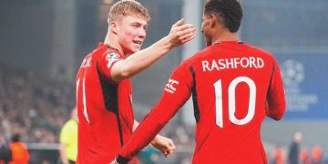 Machester United’a makûs haber! Galatasaray maçında yok