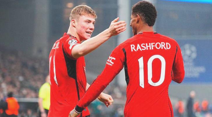 Machester United’a makûs haber! Galatasaray maçında yok