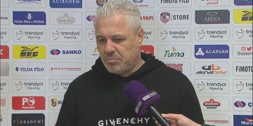 “Maçın hakkı beraberlikti”