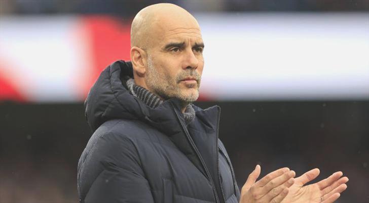 Manchester City’den 15 yaşındaki çocuğa servet!