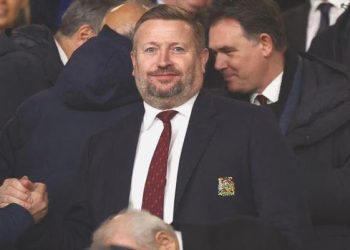Manchester United CEO’su istifa etti
