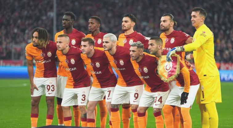 “Manchester United, Galatasaray karşısında favori değil”