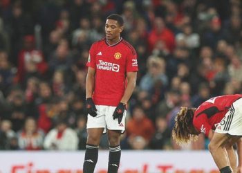 Manchester United Şampiyonlar Ligi’nden men edilebilir!