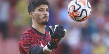 Manchester United’da Altay Bayındır gelişmesi