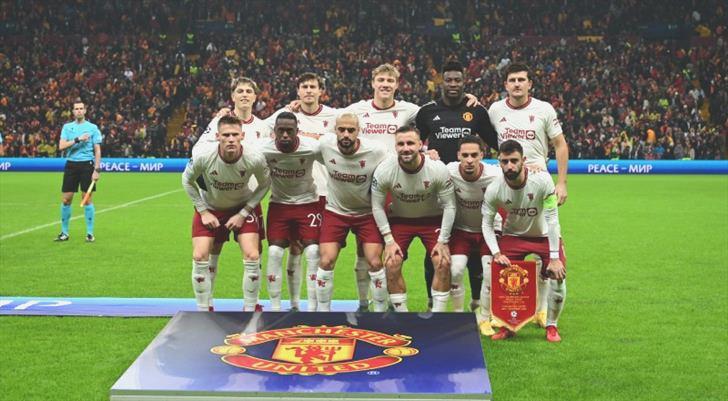 Manchester United’dan UEFA’ya flaş talep!