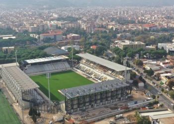 Manisa FK meskenine geçmeye hazırlanıyor