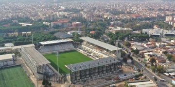 Manisa FK meskenine geçmeye hazırlanıyor