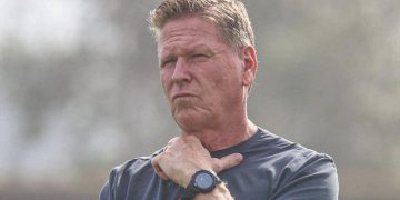 Marcus Gisdol: “En büyük sıkıntımız…”