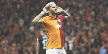 Mauro Icardi: “Böyle hislere sahip olduğumu biliyorlar…”