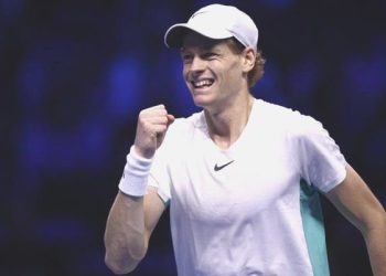 Medvedev’i yenen Sinner finale yükseldi!